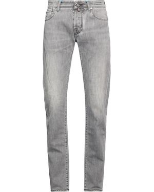 Jacob Cohen Jeans - Grey