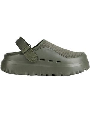 UGG Mules & Zoccoli - Verde