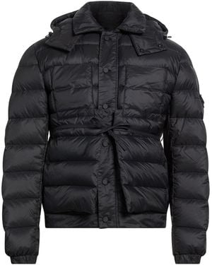 Craig Green Puffer Nylon - Black