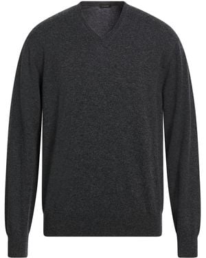 Cruciani Pullover - Grau