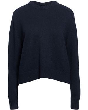 Theory Pullover - Blau