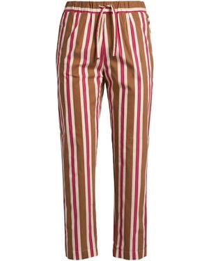Myths Trouser - Red