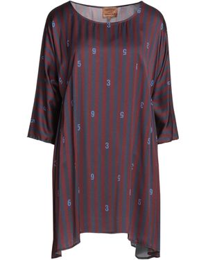ALESSIA SANTI Mini-Kleid - Lila