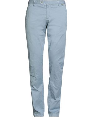 AT.P.CO Trouser - Blue