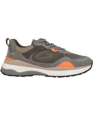 Alberto Guardiani Sneakers - Grau