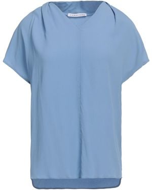 Caractere Top - Blue