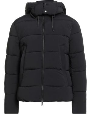 ONTHEBUND Pufferjacke & Daunenjacke - Schwarz