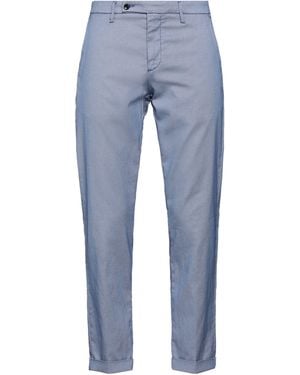 Harmont & Blaine Trousers - Blue