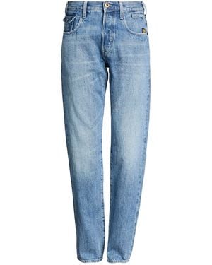 G-Star Jeans Cotton - Blue