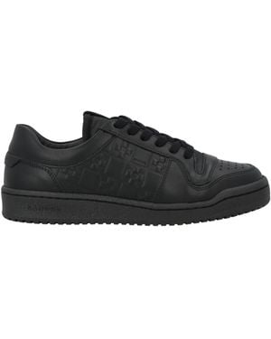 Sandro Sneakers - Black