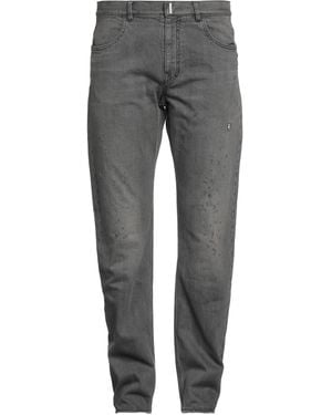 Givenchy Jeans - Grey