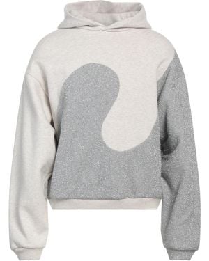 DIOR x ERL Sweatshirt - Gray