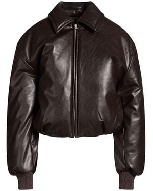 Acne Studios Giacca & Giubbotto - Nero