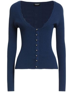Dondup Rebecas - Azul