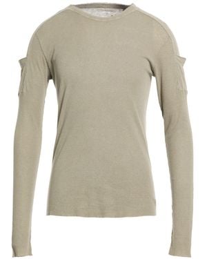 Masnada T-Shirts - Grey