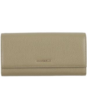 Coccinelle Wallet - Natural