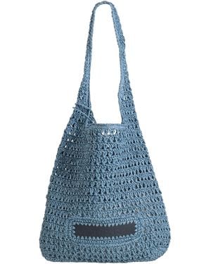 Maliparmi Shoulder Bags - Blue