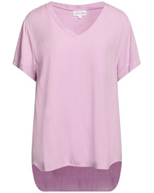 Bella Dahl T-shirts - Pink