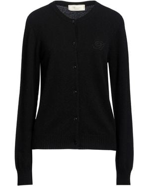 Blumarine Cardigan - Black
