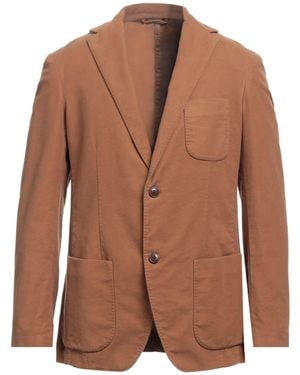 Altea Blazer - Brown