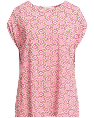 Maliparmi Top - Pink