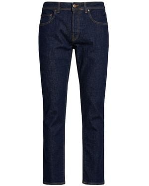 Liu Jo Jeans Cotton, Elastane - Blue