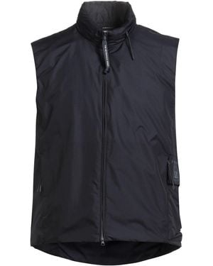 C.P. Company Weste - Blau