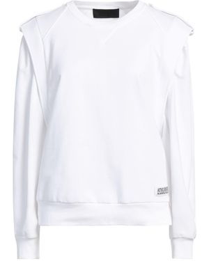 Alberta Ferretti Sweatshirt - White