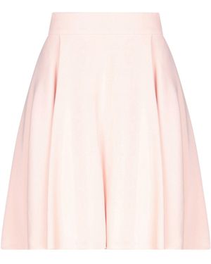 Dolce & Gabbana Mini Skirt - Pink