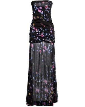 Soallure Maxi Dress - Black