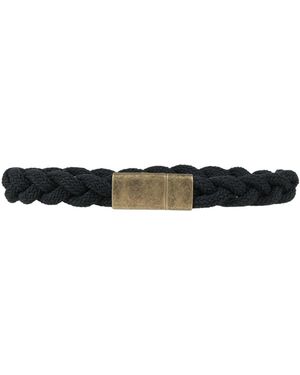 Philosophy Di Lorenzo Serafini Belt - Black