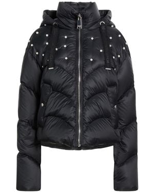Khrisjoy Puffer - Black