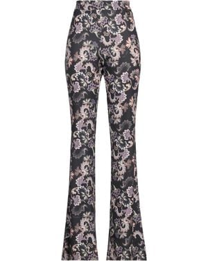 Gaelle Paris Pants - Gray