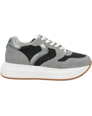 Voile Blanche Sneakers - Gris