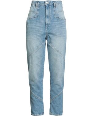 Isabel Marant Jeans - Blue