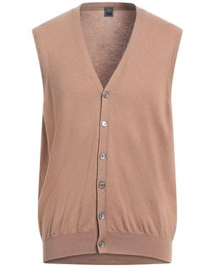 Fedeli Strickjacke - Braun