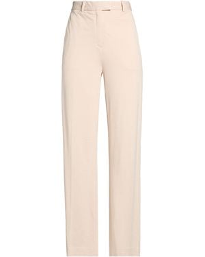 Circolo 1901 Trouser - Natural