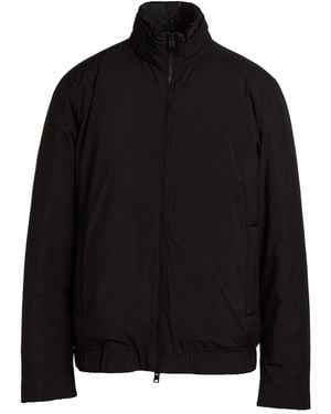 Woolrich Puffer Polyester - Black