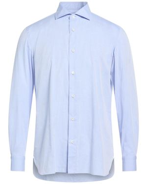 Giampaolo Shirts - Blue