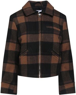 RE/DONE Jacket - Black