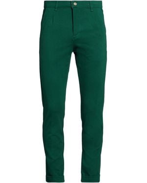 Exibit Pants - Green