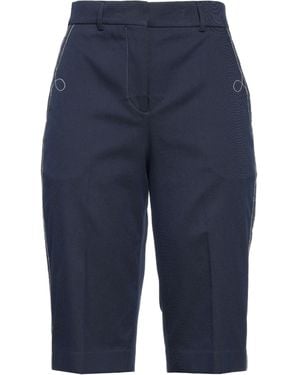 Cedric Charlier Pants - Blue