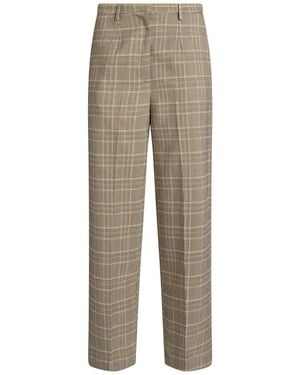 Shirtaporter Trouser - Gray