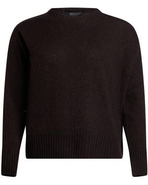 Aragona Pullover - Schwarz