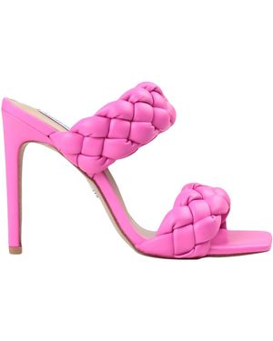 Steve Madden Sandals - Pink
