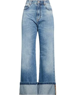 Pinko Jeans Cotton - Blue