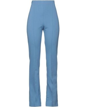 Maliparmi Trouser - Blue