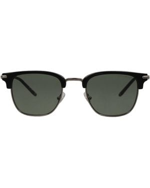 Montblanc Sonnenbrille - Grün