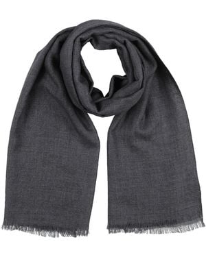 The Bridge Scarf - Black