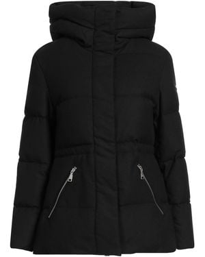 Add Puffer - Black